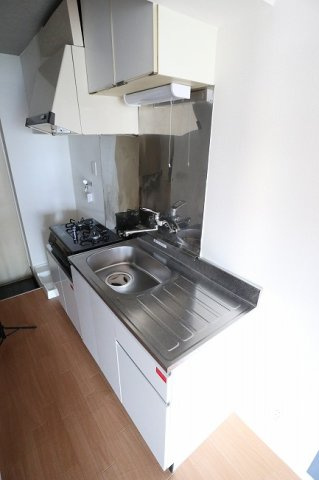 メゾン昭島のキッチン|※別部屋のイメージ写真です。