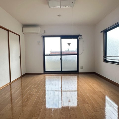 【寝室】 | オーブ２１