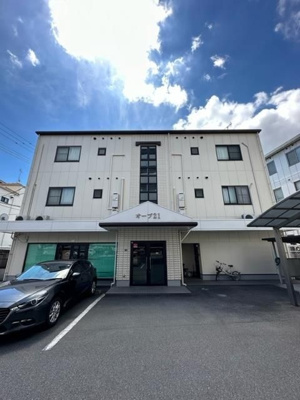 【外観】 | オーブ２１