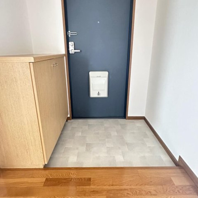 【玄関】 | オーブ２１