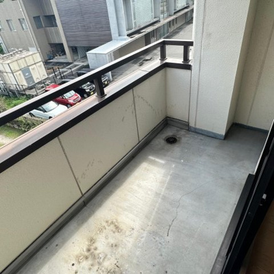 【バルコニー】 | オーブ２１