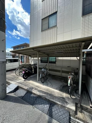 【その他共用部分】 | オーブ２１