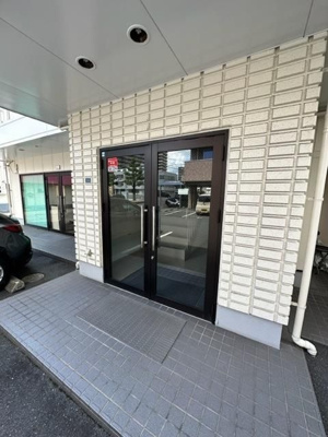 【エントランス】 | オーブ２１