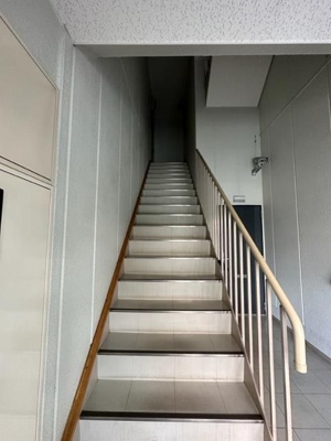 【その他共用部分】 | オーブ２１