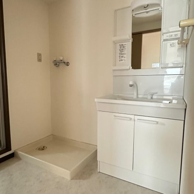 【洗面所】 | オーブ２１