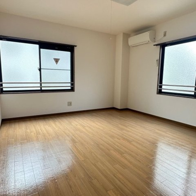 【洋室】 | オーブ２１