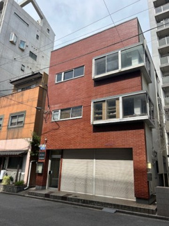 【外観】