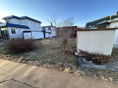 【外観】 | 桂木4丁目売地