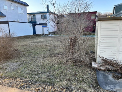 【外観】 | 桂木4丁目売地