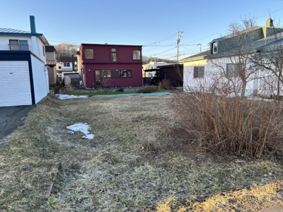 【外観】 | 桂木4丁目売地