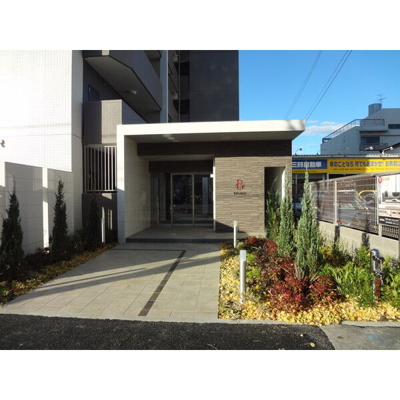 【エントランス】 | レガーロ