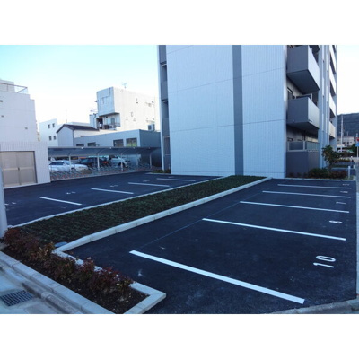 【駐車場】 | レガーロ