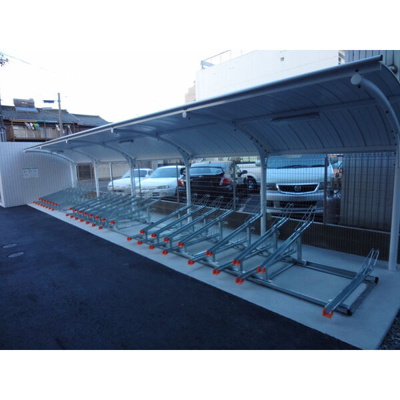 【その他共用部分】 | レガーロ