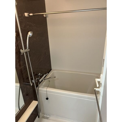 【浴室】 | レガーロ