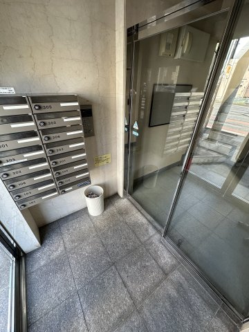 プレソルティ川口元郷のセキュリティ