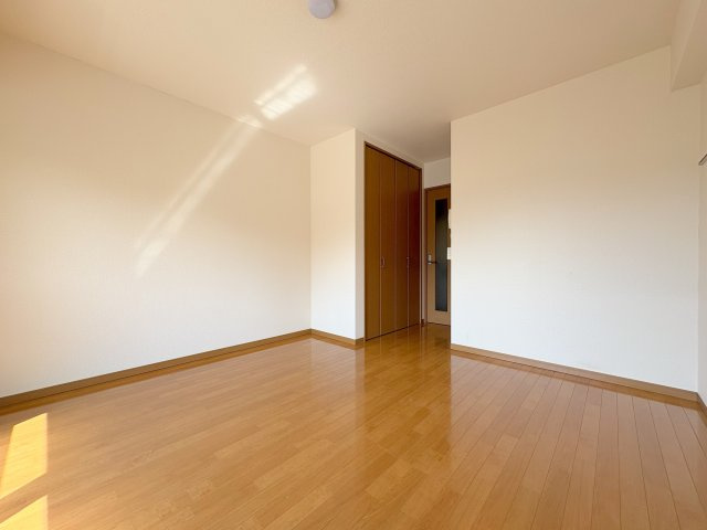 プレソルティ川口元郷の居間・リビング