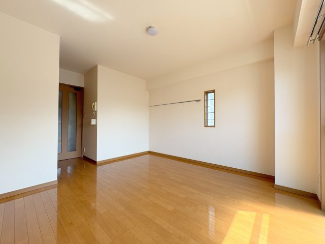 プレソルティ川口元郷の居間・リビング