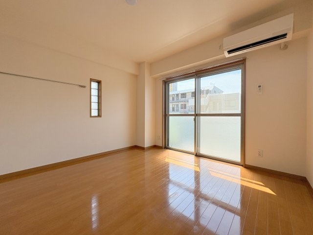 プレソルティ川口元郷の居間・リビング