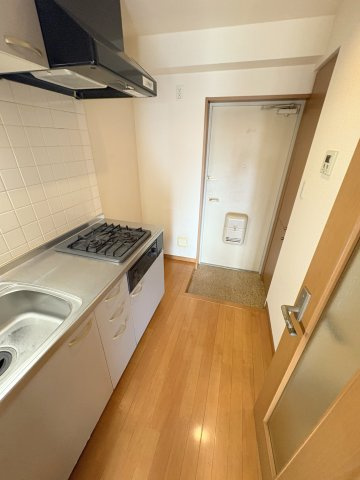 プレソルティ川口元郷の玄関