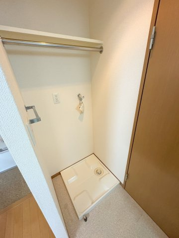 プレソルティ川口元郷の設備