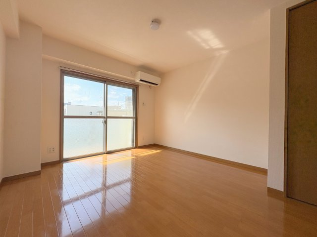 プレソルティ川口元郷の居間・リビング