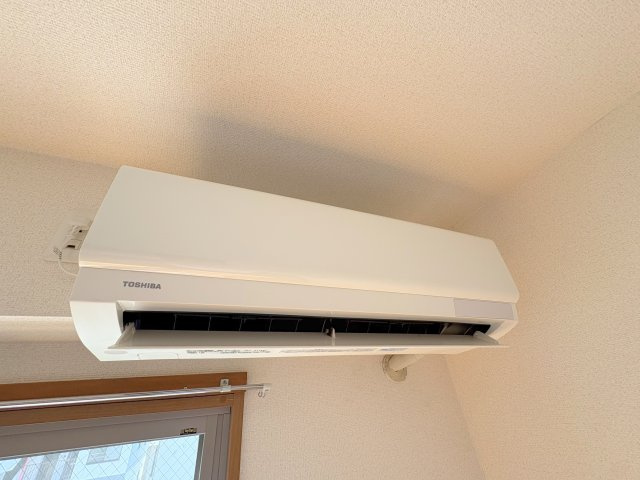 プレソルティ川口元郷の設備