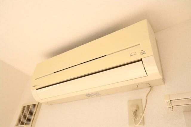 Ｂｅｌｌ　Ｗｏｏｄ　Ｊの設備