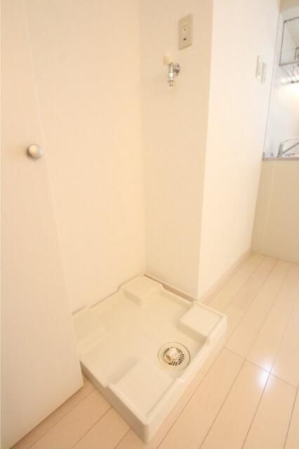 Ｂｅｌｌ　Ｗｏｏｄ　Ｊの寝室