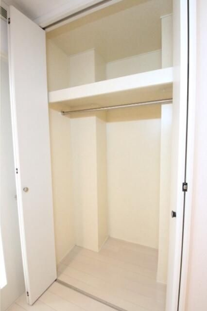 Ｂｅｌｌ　Ｗｏｏｄ　Ｊの収納