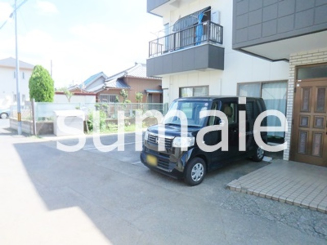 大宮エンゼルハイツの駐車場|駐車場☆