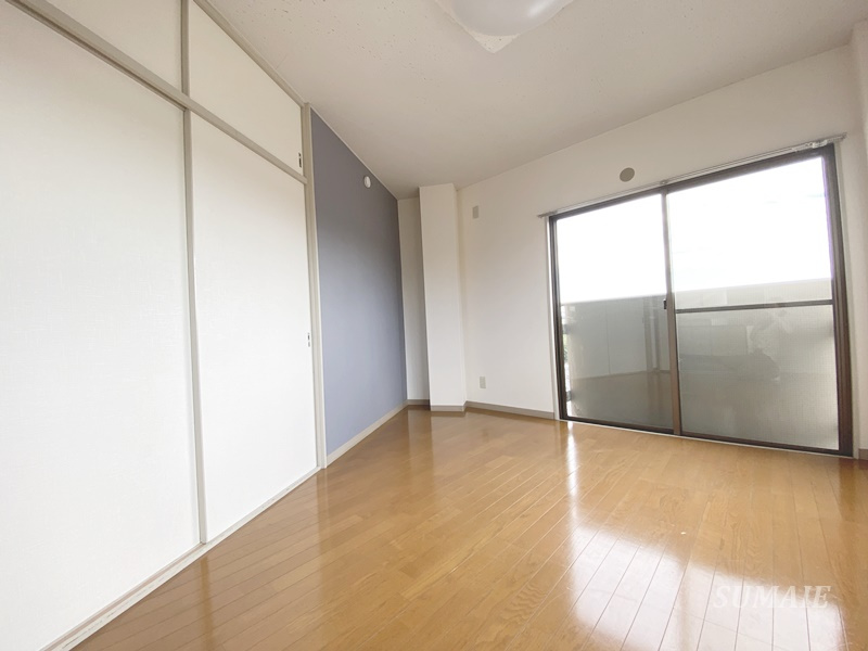 大宮エンゼルハイツの洋室|11帖リビングダイニング☆