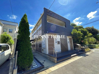 【外観】 | クレイノＦＲＥＥＳＩＡ