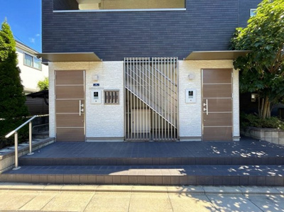 【エントランス】 | クレイノＦＲＥＥＳＩＡ