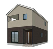 山形市西田第10【新築建売住宅】の画像