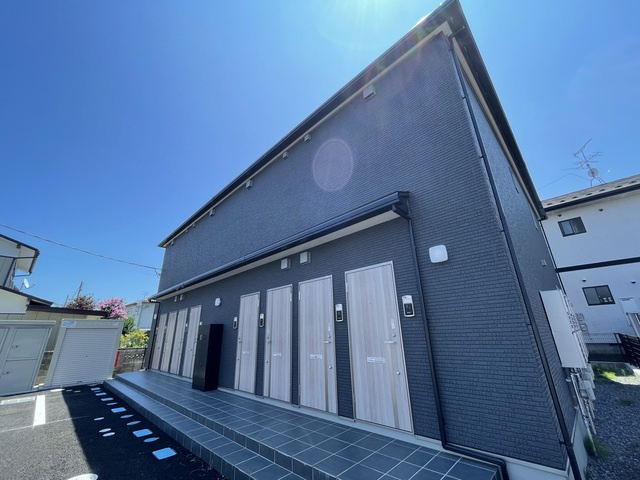 ランドスケープⅠ