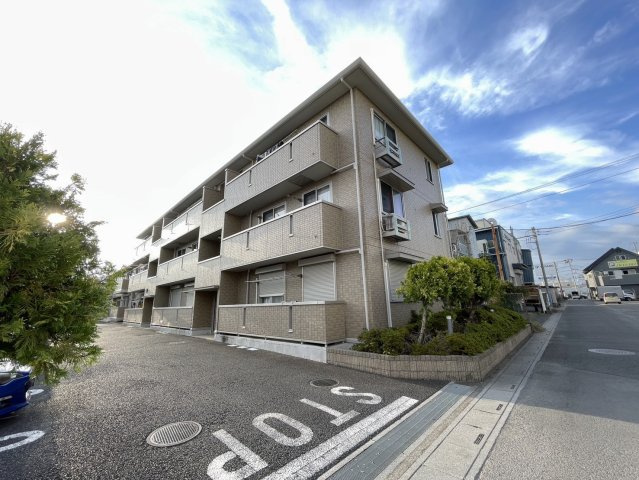 ディアコートⅡ（桜丘2丁目）