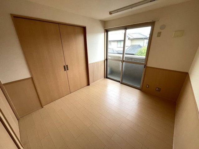 ディアコートⅡ（桜丘2丁目）の洋室