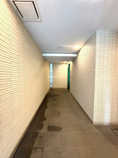 【ロビー】