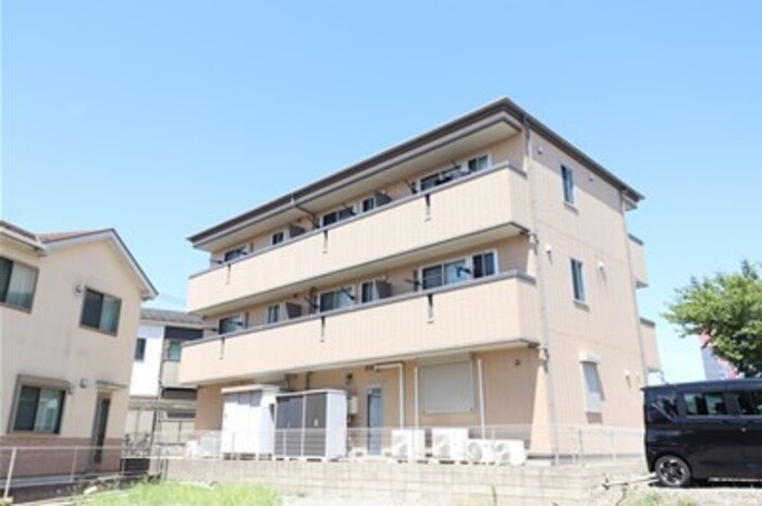 ラフィネ七光台