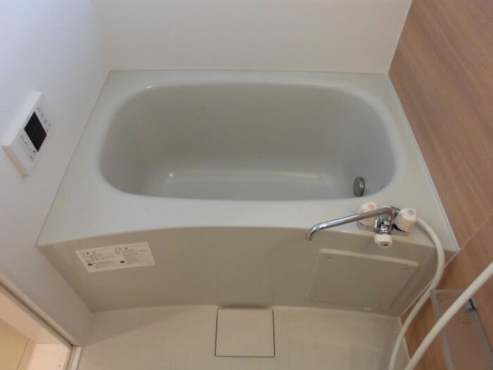 パークアベニュー Ａの浴室|浴室