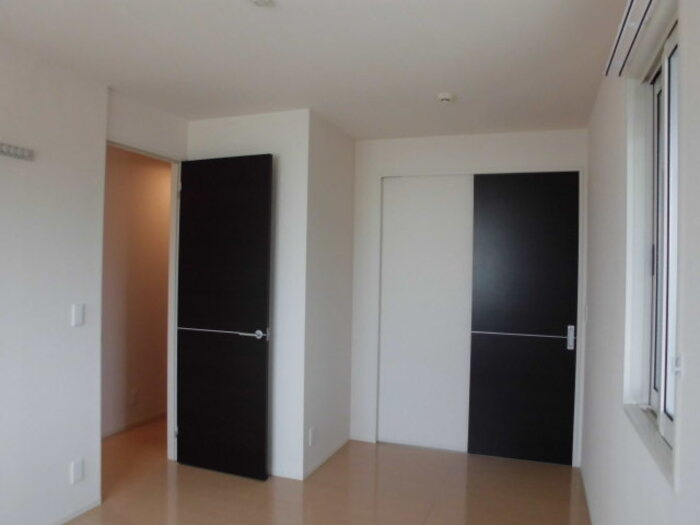 パークアベニュー Ａの洋室|洋室（7.1帖）