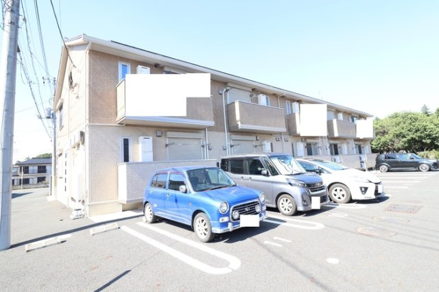 サンハウスナカノⅢ