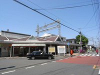 西所沢駅まで240m