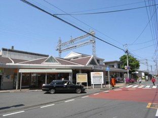 西所沢駅まで240m