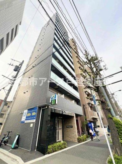 【外観】 | スパシエヴァロル品川荏原