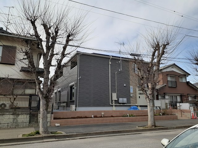 ウィステリア　ガーデン