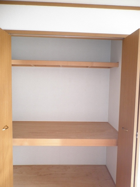 サングローブＡの収納|収納