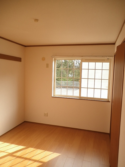 サングローブＡの居間・リビング|その他部屋・スペース