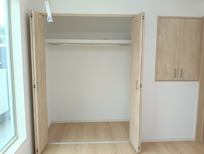 【収納】 | 保土ヶ谷区常盤台Ⅱ | こまごまとしたものを収納できそうですね