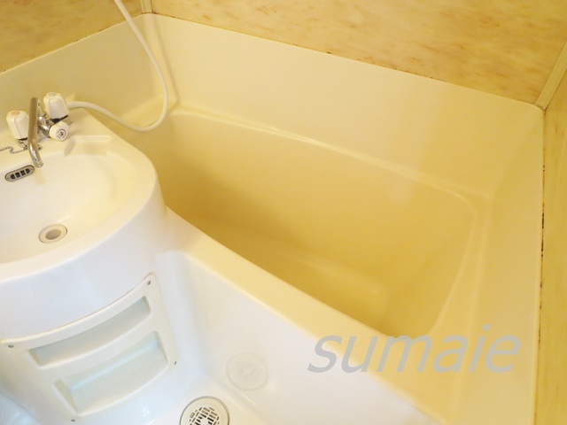 大扇ビルの浴室|綺麗なバスになります☆